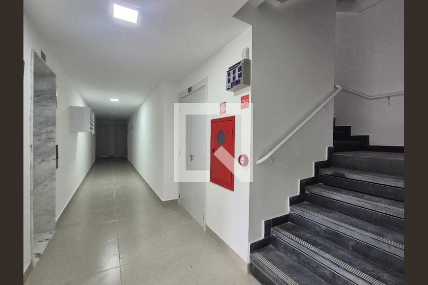Apartamento, 2 quartos, 50 m² - Foto 34