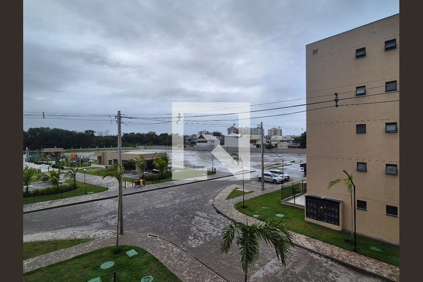 Apartamento, 2 quartos, 50 m² - Foto 8