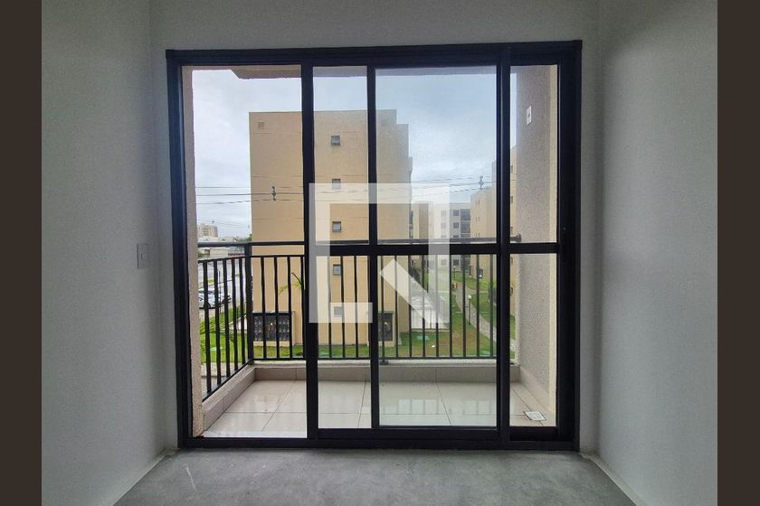 Apartamento, 2 quartos, 50 m² - Foto 6