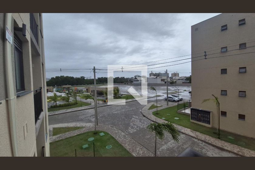 Apartamento, 2 quartos, 50 m² - Foto 33