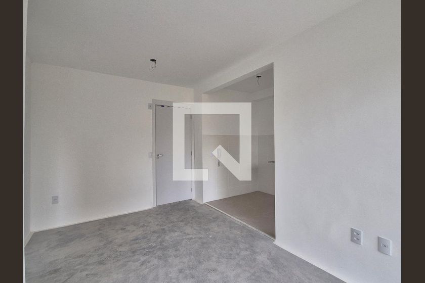 Apartamento, 2 quartos, 50 m² - Foto 3