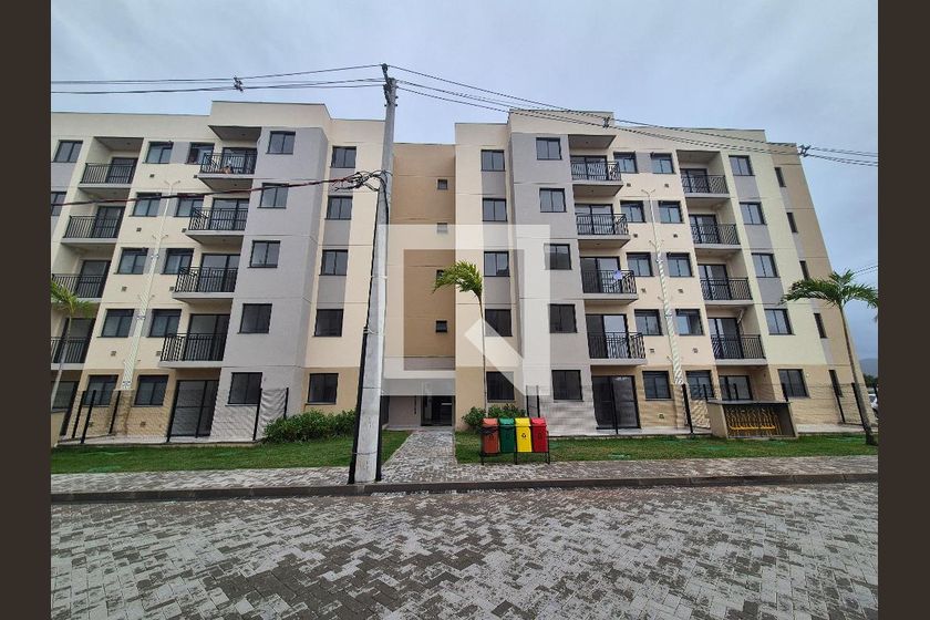 Apartamento, 2 quartos, 50 m² - Foto 36