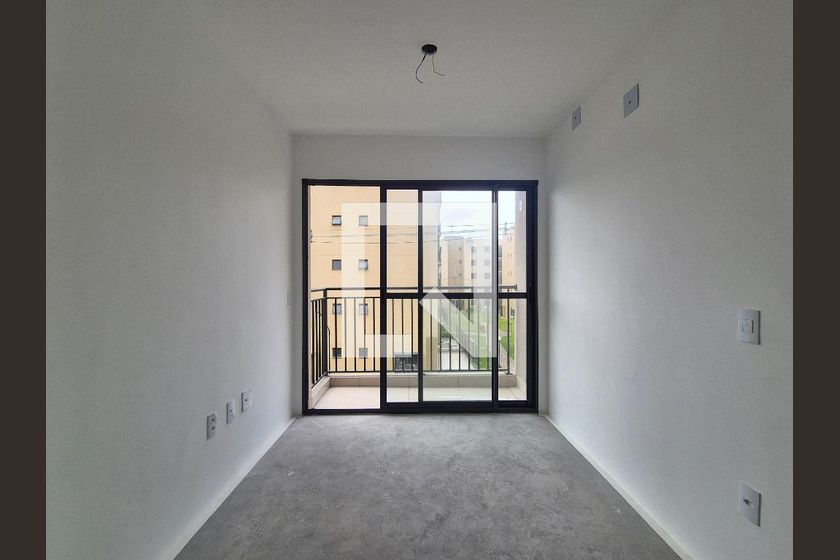 Apartamento, 2 quartos, 50 m² - Foto 5