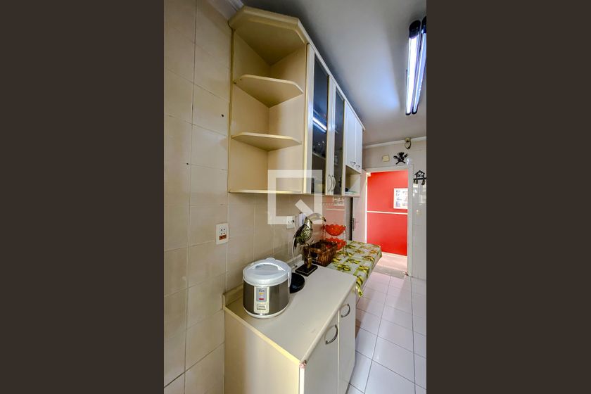 Apartamento, 3 quartos, 84 m² - Foto 83