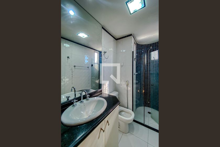 Apartamento, 3 quartos, 84 m² - Foto 61