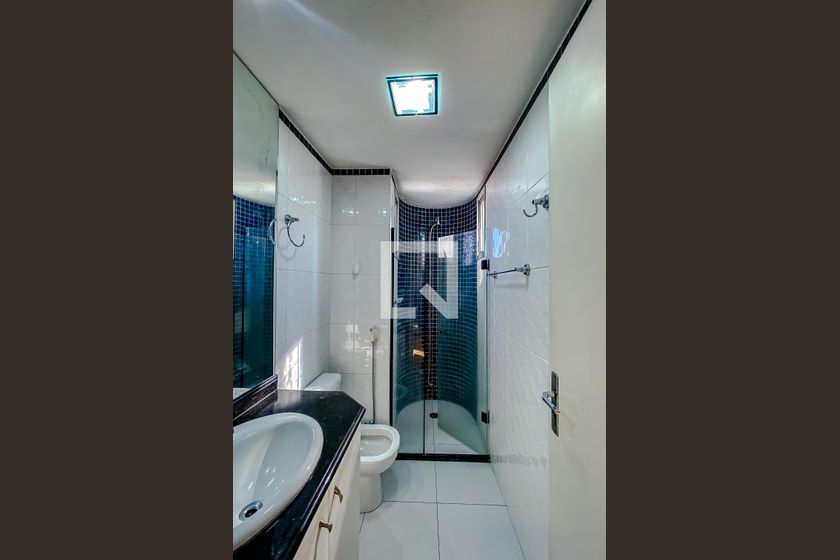 Apartamento, 3 quartos, 84 m² - Foto 59