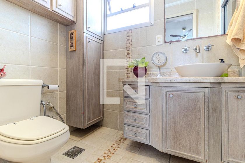 Apartamento, 3 quartos, 120 m² - Foto 23