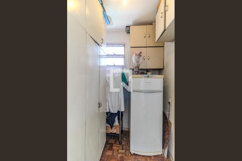 Apartamento, 3 quartos, 120 m² - Foto 39
