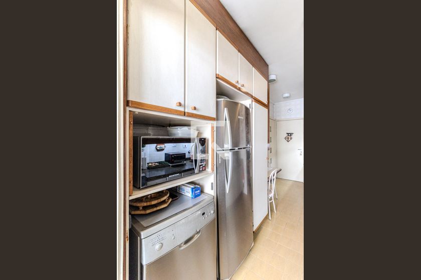 Apartamento, 3 quartos, 120 m² - Foto 35