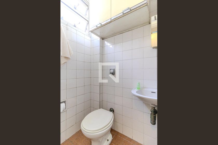 Apartamento, 3 quartos, 120 m² - Foto 40