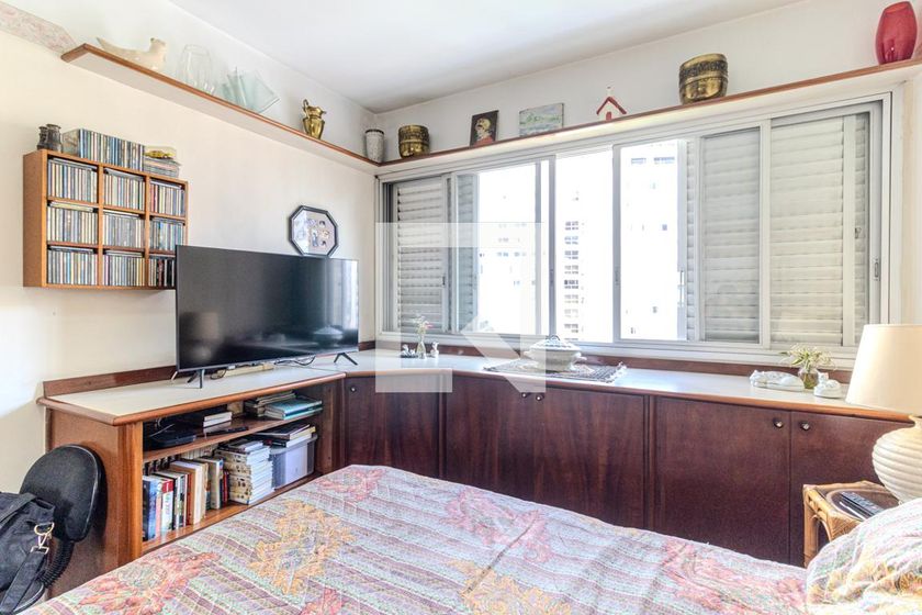 Apartamento, 3 quartos, 120 m² - Foto 22