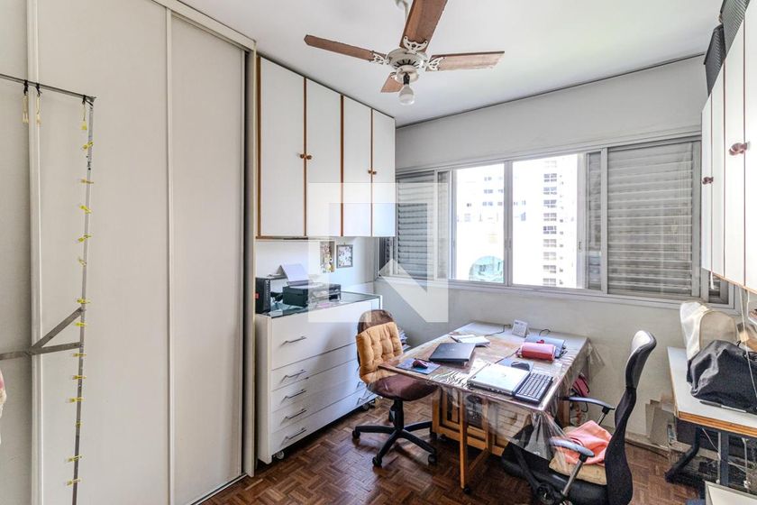 Apartamento, 3 quartos, 120 m² - Foto 11