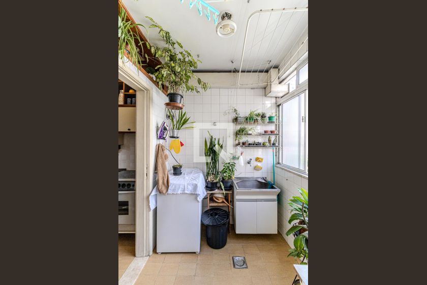 Apartamento, 3 quartos, 120 m² - Foto 38