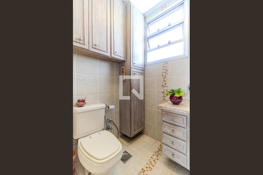 Apartamento, 3 quartos, 120 m² - Foto 24