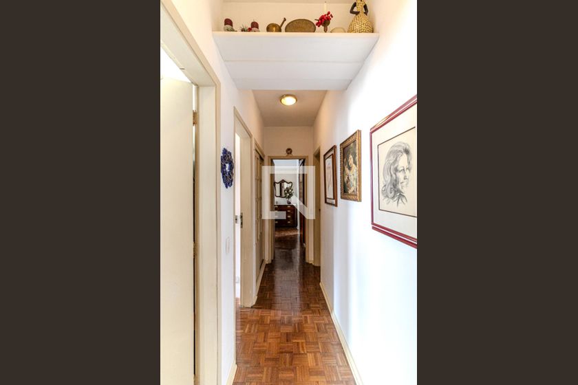 Apartamento, 3 quartos, 120 m² - Foto 10