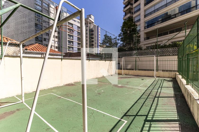 Apartamento, 3 quartos, 120 m² - Foto 44