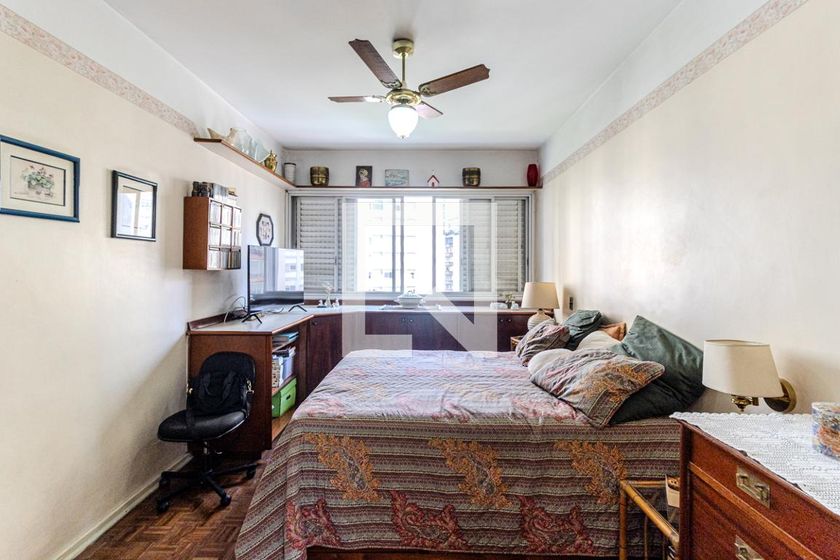 Apartamento, 3 quartos, 120 m² - Foto 20