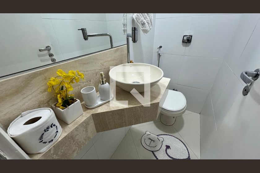 Apartamento, 3 quartos, 114 m² - Foto 9