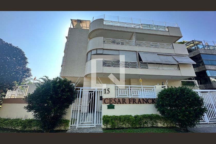 Apartamento, 3 quartos, 114 m² - Foto 43