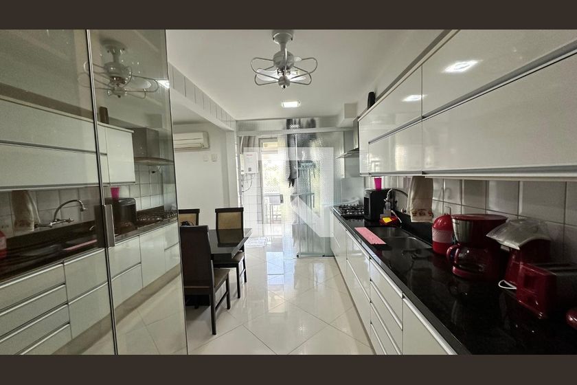Apartamento, 3 quartos, 114 m² - Foto 32