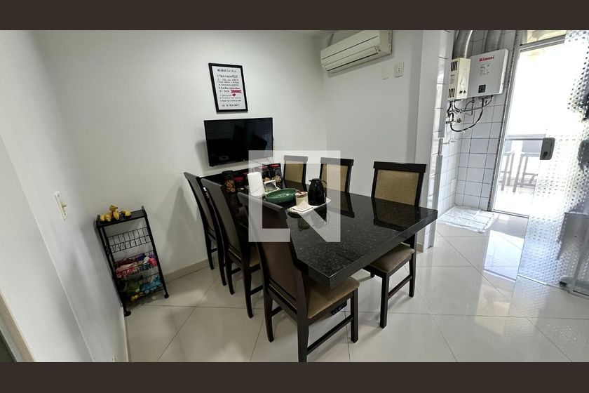 Apartamento, 3 quartos, 114 m² - Foto 33
