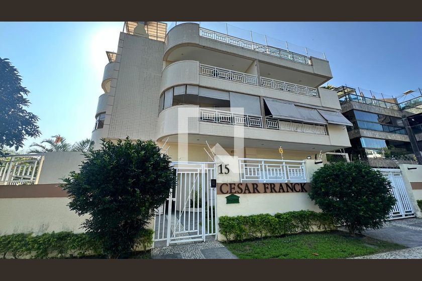 Apartamento, 3 quartos, 114 m² - Foto 42
