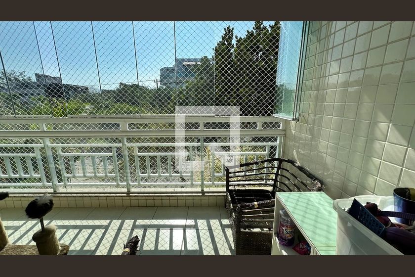 Apartamento, 3 quartos, 114 m² - Foto 23