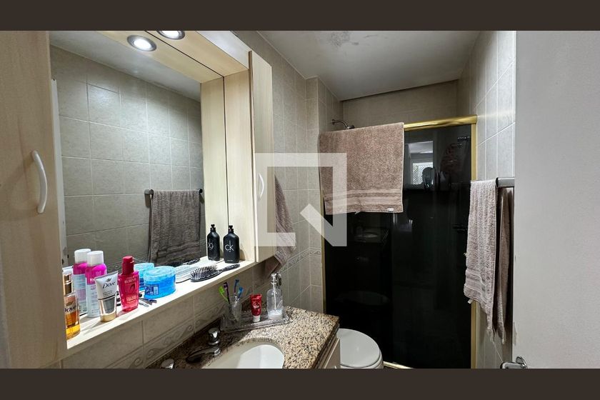 Apartamento, 3 quartos, 114 m² - Foto 27