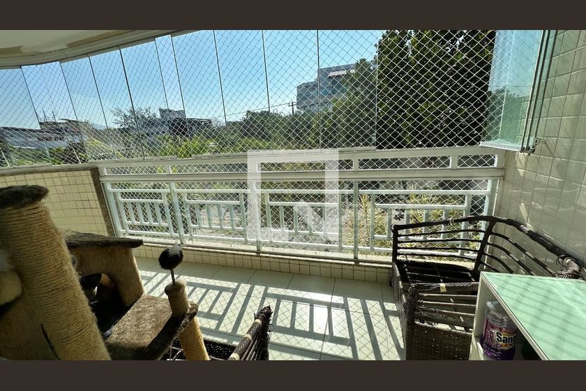 Apartamento, 3 quartos, 114 m² - Foto 24