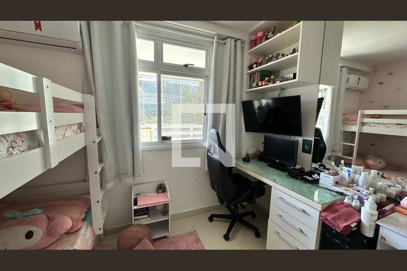 Apartamento, 3 quartos, 114 m² - Foto 17