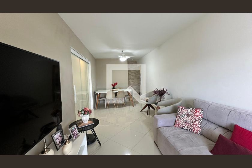 Apartamento, 3 quartos, 114 m² - Foto 5