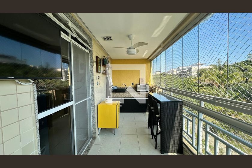 Apartamento, 3 quartos, 114 m² - Foto 6