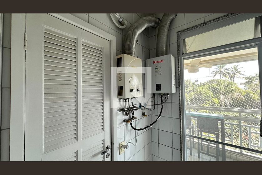 Apartamento, 3 quartos, 114 m² - Foto 37