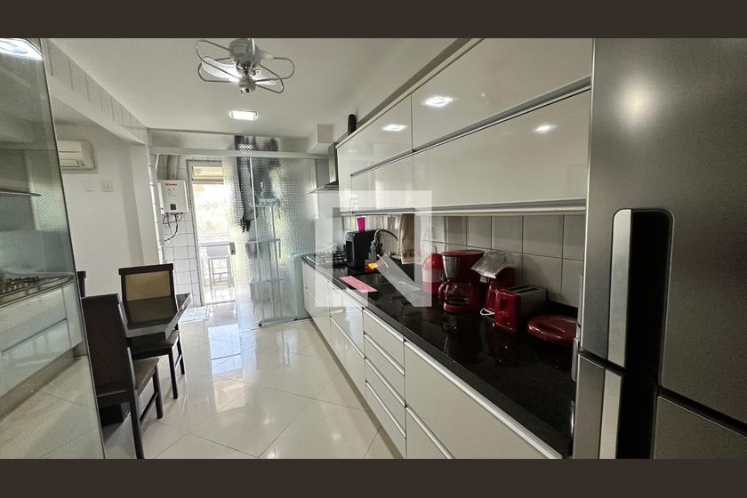 Apartamento, 3 quartos, 114 m² - Foto 31