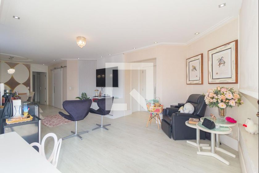 Apartamento, 3 quartos, 200 m² - Foto 4