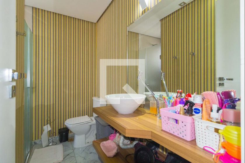 Apartamento, 3 quartos, 200 m² - Foto 24