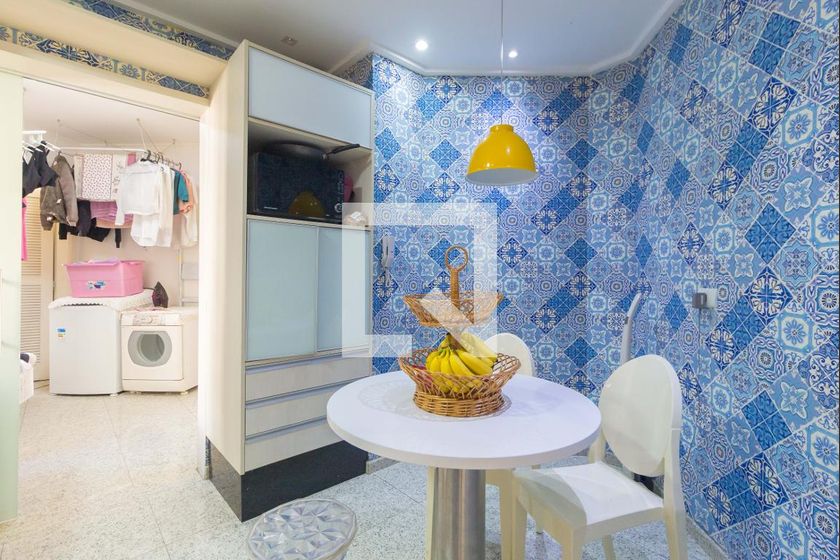 Apartamento, 3 quartos, 200 m² - Foto 53