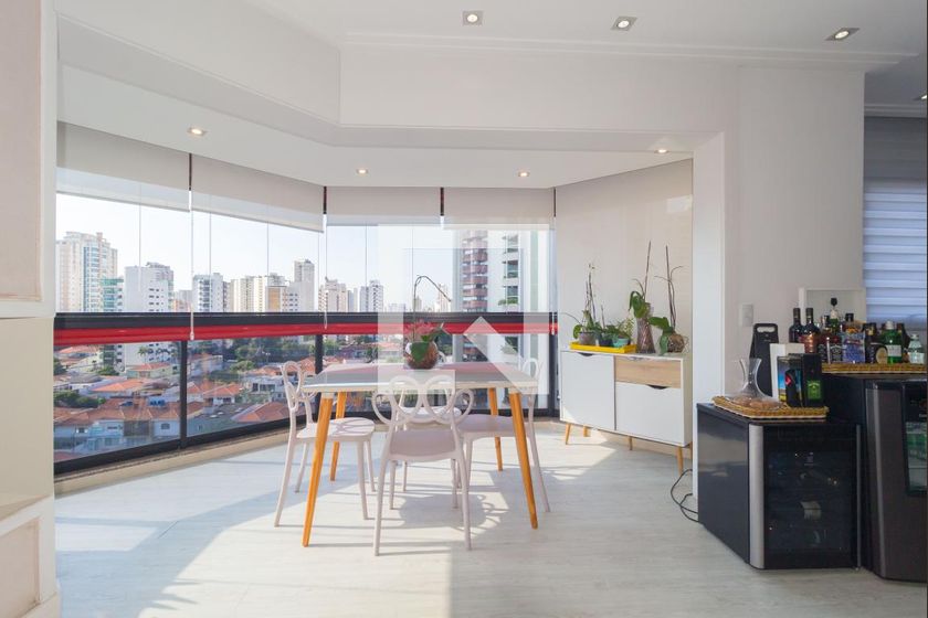 Apartamento, 3 quartos, 200 m² - Foto 15