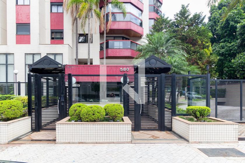 Apartamento, 3 quartos, 200 m² - Foto 90