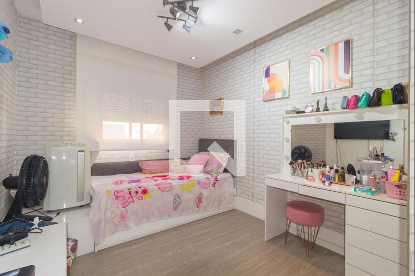 Apartamento, 3 quartos, 200 m² - Foto 29