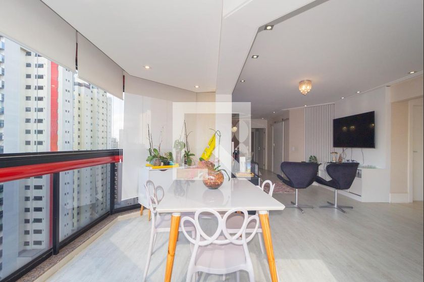 Apartamento, 3 quartos, 200 m² - Foto 14
