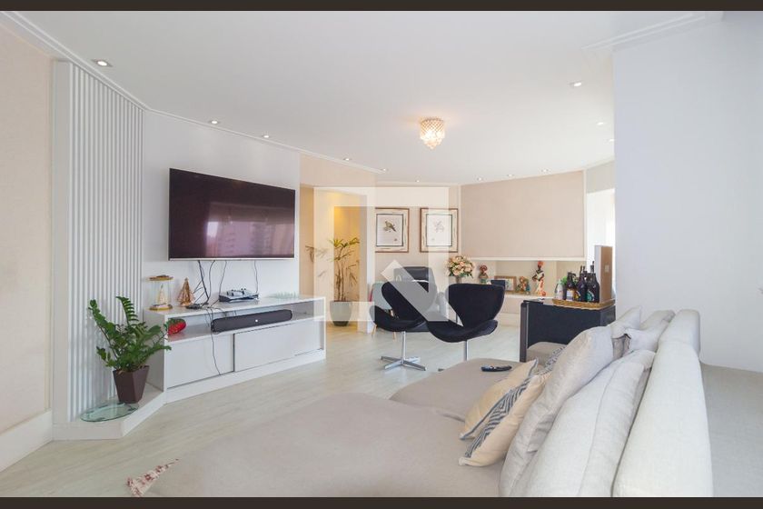 Apartamento, 3 quartos, 200 m² - Foto 1