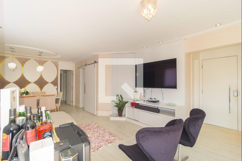 Apartamento, 3 quartos, 200 m² - Foto 5
