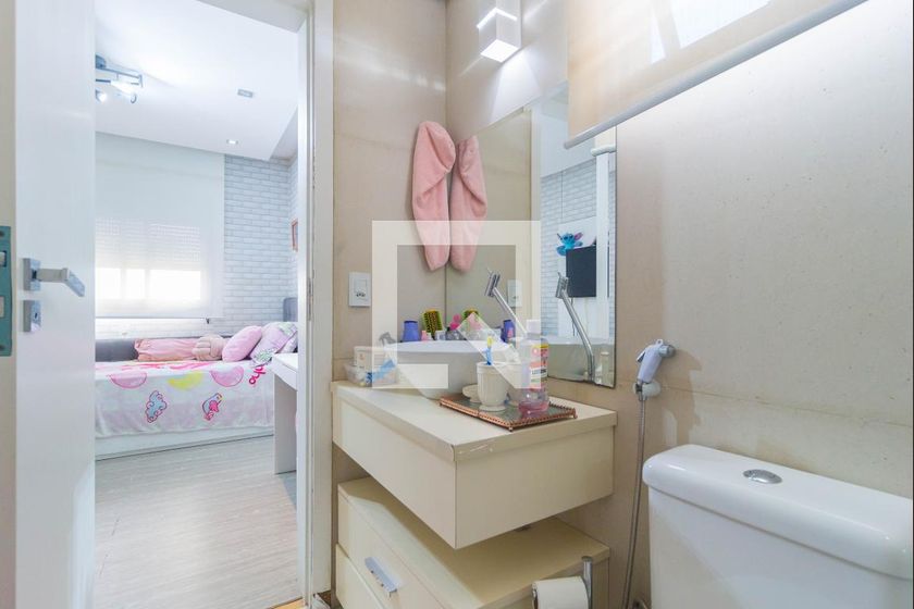 Apartamento, 3 quartos, 200 m² - Foto 34