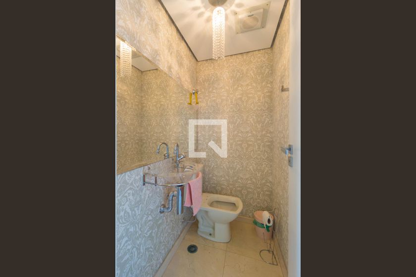 Apartamento, 3 quartos, 200 m² - Foto 19