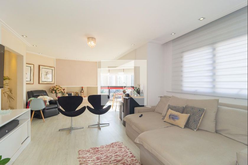 Apartamento, 3 quartos, 200 m² - Foto 8