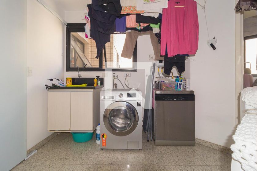 Apartamento, 3 quartos, 200 m² - Foto 54