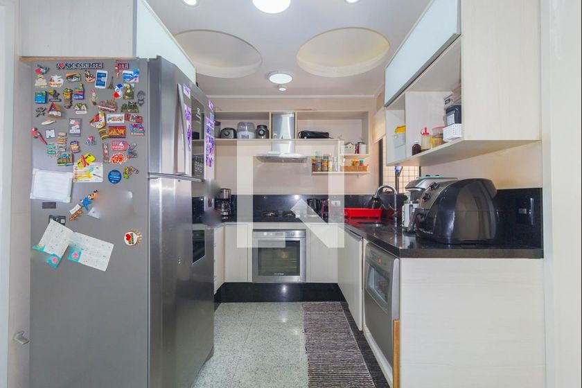 Apartamento, 3 quartos, 200 m² - Foto 51