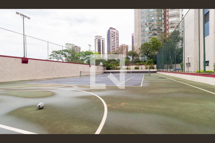 Apartamento, 3 quartos, 200 m² - Foto 73