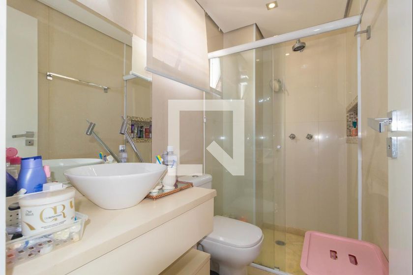 Apartamento, 3 quartos, 200 m² - Foto 33